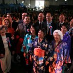 Ishii y Japón en José C. Paz