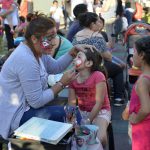 la comunidad de Don Torcuato festejó su 92° aniversario