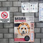 Escobar Sustentable: La Municipalidad trasladó más de 5.000 kilos de residuos de aparatos eléctricos