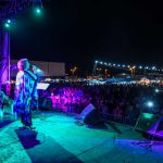 Más de 15 mil vecinos disfrutaron del festival Raíces Provincianas organizado por la Municipalidad de Escobar