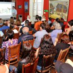 Productores, artesanos y prestadores turísticos participaron del taller “Hacia un turismo sustentable en Tigre”