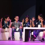 San Miguel lanzó “SeñApp”, una aplicación sobre lengua de señas