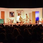 Más de 1000 espectadores ya disfrutaron de las obras del elenco del Teatro Seminari