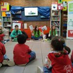 El programa “Reciclá” capacitó a más de 1.800 alumnos de escuelas de Tigre