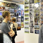 Se presentó la sexta edición de «Tigre Photo Art Seven Days» junto a un centenar de vecinos
