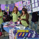 Jornada contra la violencia de género en José C Paz