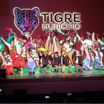 El Programa Municipal de Capacitación Artística de Tigre comenzó con sus muestras anuales