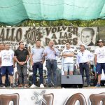 Julio Zamora acompañó el cierre de año de la Unión Obrera Metalúrgica de Zona Norte