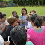Con una visita al Delta, Tigre reconoció a vecinas del programa “Mujeres Emprendedoras” con Gisela Zamora