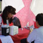 Realizan campaña de salud por el Día Mundial del SIDA en José C. Paz