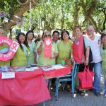 Realizan campaña de salud por el Día Mundial del SIDA en José C. Paz