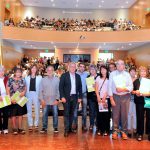 Entrega de escrituras: Más de 200 vecinos de Tigre cumplieron el sueño de la casa propia