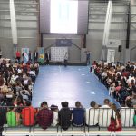 Egresaron los alumnos del Plan FinES II en Malvinas Argentinas