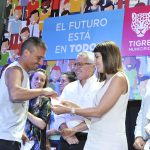Fondo Municipal de las Artes: Tigre reconoció e incentivó nuevos proyectos de artistas locales