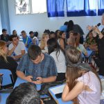 Programa municipal para jóvenes en José C: Paz