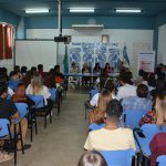 Programa municipal para jóvenes en José C. Paz
