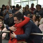 Asumieron los nuevos concejales y consejeros escolares de Malvinas Argentinas