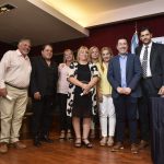 Asumieron los nuevos concejales y consejeros escolares de Malvinas Argentinas