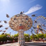 Parque de la Costa una opción para el verano en Tigre