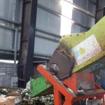Durante las últimas fiestas, Reciclá Tigre recolectó más de 7.000 kg de vidrio
