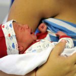 En el Hospital Materno Infantil nació Laureano, el primer bebé del 2020 en Tigre