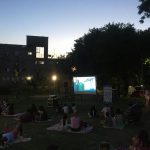 El cine en tu barrio en San Miguel