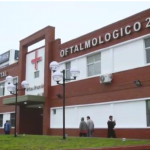 Hospital Oftalmológico de José C. Paz