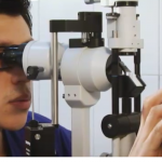 Controles oftalmológicos en José C. Paz
