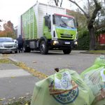 Desde el lanzamiento del programa “Reciclá”, Tigre recolectó cerca de 330.000 kg de materiales reciclables