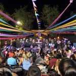 Más de 15 mil vecinos disfrutaron las Colonias de Verano 2020 en los 18 polideportivos de Tigre