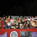 Más de 15 mil vecinos disfrutaron las Colonias de Verano 2020 en los 18 polideportivos de Tigre