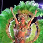 Carnavales de Tigre 2020