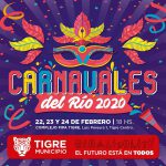 carnavales de Tigre 2020