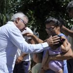 Red de gas: Tigre amplía el servicio en Rincón de Milberg