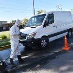 Coronavirus: Tigre continúa con los controles vehiculares en los accesos al distrito