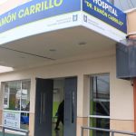 Hospital Psiquiátrico ‘Dr. Ramón Carrillo’ y el de Salud Mental ‘Evita’  de Malvinas Argentinas