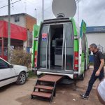 Cajeros automáticos en Cuartel V Moreno