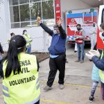 Tigre: 27 vecinos del barrio San Jorge superaron el coronavirus y pudieron volver a sus casas