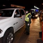 Malvinas Argentinas: Municipio y fuerzas federales realizan operativos de seguridad en barrios y accesos al distrito