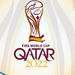 logo Qatar 2022