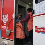 Tigre lleva relevados 21.500 vecinos en busca de casos sospechosos de COVID-19