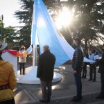 LA COMUNIDAD DE MORENO COMPARTIÓ DE FORMA VIRTUAL EL 204° ANIVERSARIO DE LA INDEPENDENCIA ARGENTINA con Mariel Fernández