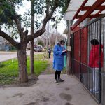 NUEVOS OPERATIVOS DETECTAR: MÁS DE 26 MIL PERSONAS ENCUESTADAS en Moreno