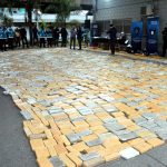 Golpe al narcotráfico en Malvinas Argentinas