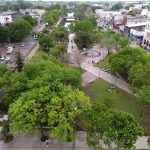 Tigre y San Fernando inauguraron la remodelación de las plazas Carlos Pellegrini e Intendente Luis Castellari