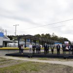 Se inauguró la renovada estación Don Torcuato del Belgrano Norte