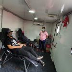 Más vecinos de Tigre colaboraron con la donación de sangre