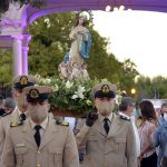 Julio Zamora en el Día de la Virgen 2020: “La unidad de los argentinos es la esperanza para caminar por el sendero de la prosperidad”