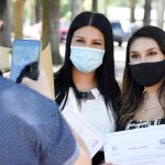 Más médicos residentes egresan del Sistema de Salud de Malvinas Argentinas