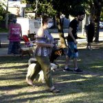 Malvinas Argentinas crea la primera Escuela de Mascotas municipal